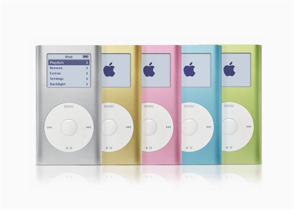 蘋果宣布停產(chǎn)iPod 網(wǎng)友紛紛曬產(chǎn)品見證一個(gè)時(shí)代結(jié)束：你擁有過嗎？