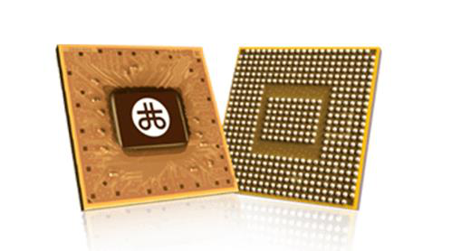 國產(chǎn)兆芯推8核桌面CPU，首次支持DDR4