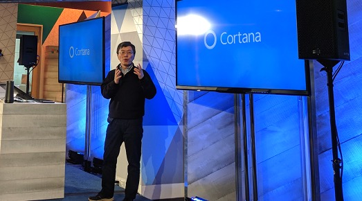 微軟為Office、必應(yīng)及Cortana加入AI功能