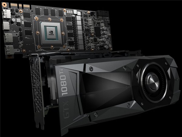 鎂光完成GDDR6設(shè)計(jì)，顯存速率16Gbps