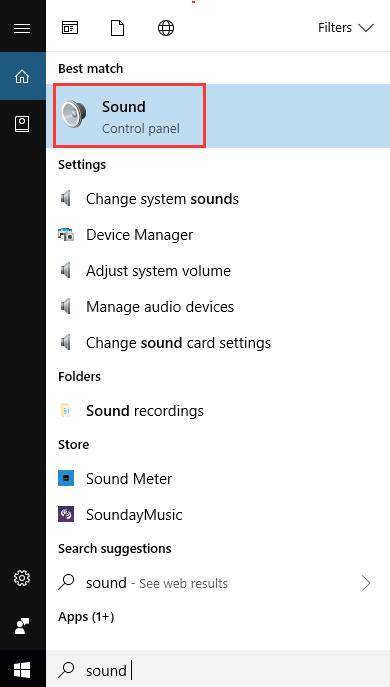 win10系統(tǒng)修復Logitech揚聲器不工作的辦法