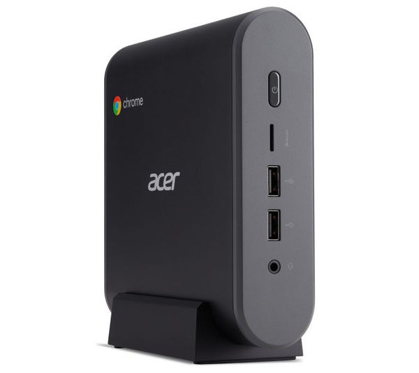 宏碁Chromebox CXI3迷你臺式機(jī)現(xiàn)已開放預(yù)定
