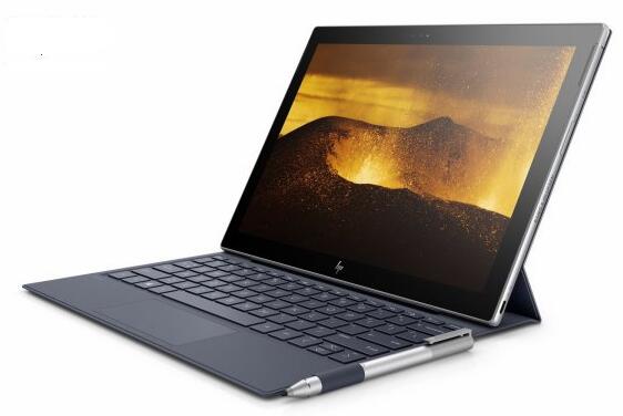 惠普Envy x2筆記本開(kāi)賣：搭載Intel Core-Y