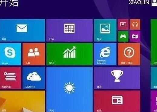 筆記本u盤(pán)一鍵重裝win8系統(tǒng)方法