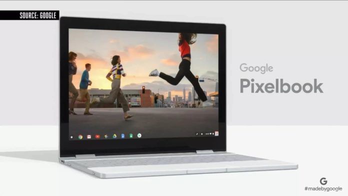 多款Chromebook將支持Windows 10雙系統(tǒng)！