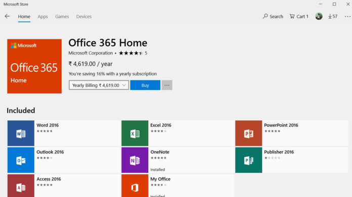 微軟：妥善解決Office 365的服務(wù)中斷問(wèn)題