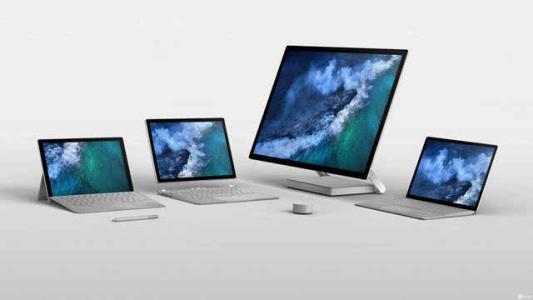 用戶不喜歡？微軟關(guān)閉Surface Plus設(shè)備訂閱計劃
