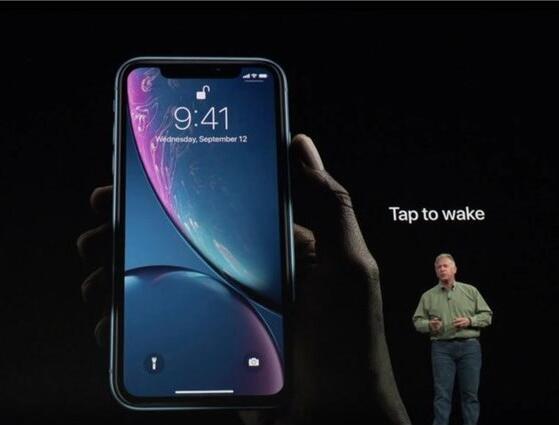 749美元起，iPhone Xr10月19開啟預(yù)訂，10月26日發(fā)貨