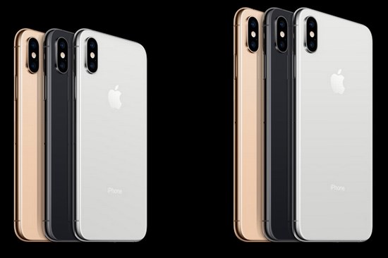 蘋果iPhone XS系列不支持5G網絡，但4G網絡接入速度更快