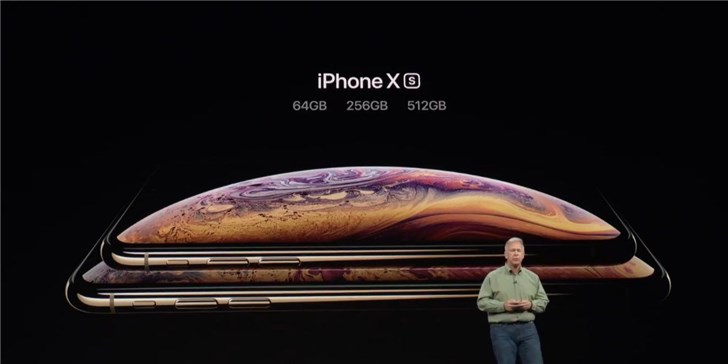 存儲是最賺錢的iPhone特性，蘋果是這么做的
