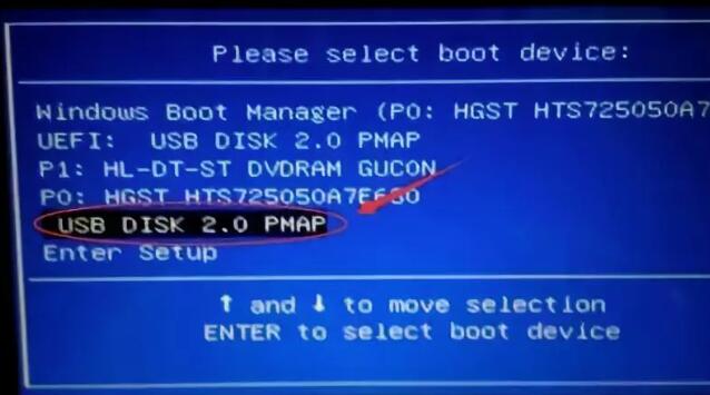 一鍵重裝xp、win7系統(tǒng)提示本機(jī)不支持怎么辦？