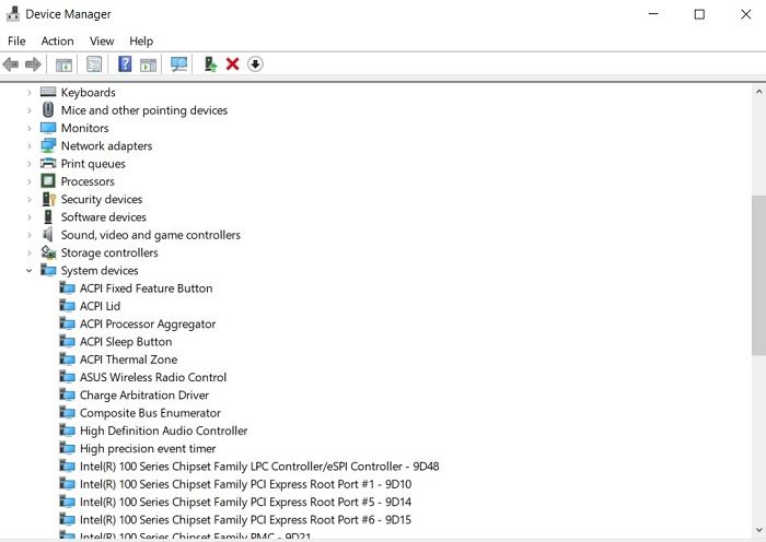 Windows 10升級后導致無聲，但可手動恢復音頻驅(qū)動