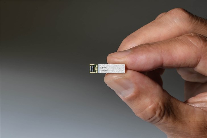 沖刺！5G手機(jī)觸手可及