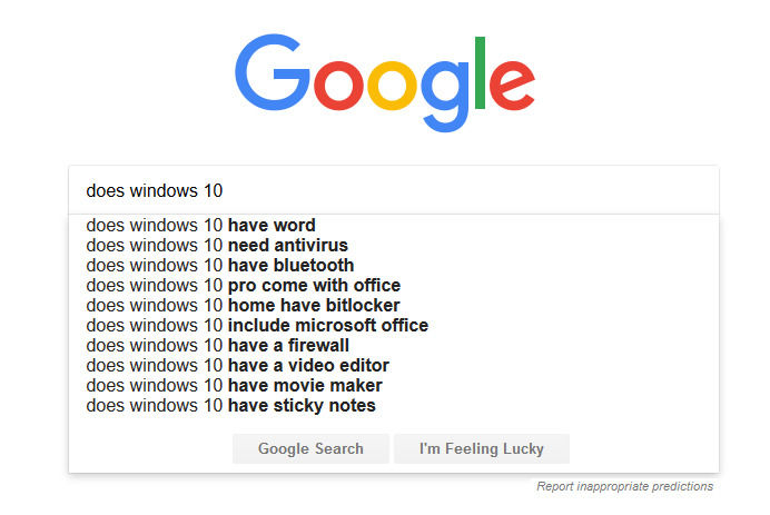 Windows 10用戶需要購(gòu)買防病毒產(chǎn)品嗎？