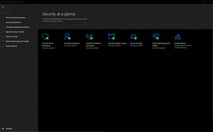 Windows 10用戶需要購(gòu)買防病毒產(chǎn)品嗎？