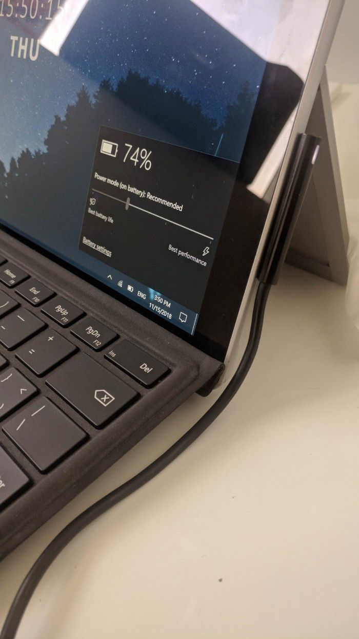 微軟為部分受固件問題影響的Surface Pro 4免費換機，保外也能換