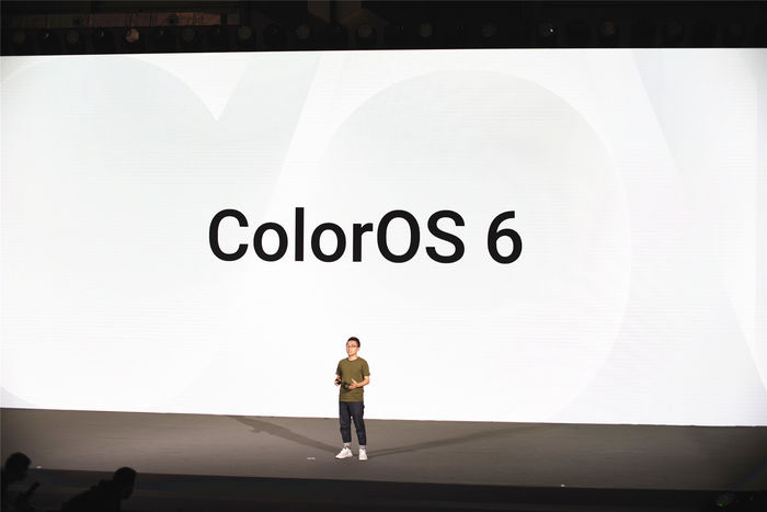 OPPO ColorOS 6發(fā)布：多項設(shè)計改進