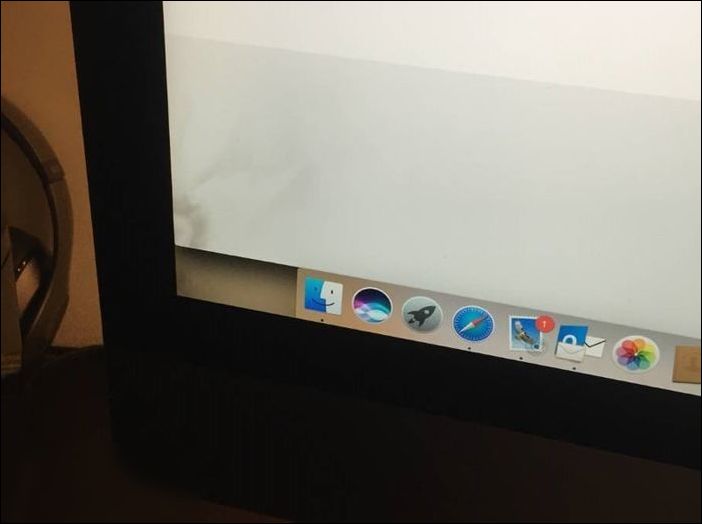 MacBook 和 iMac 屏幕進(jìn)灰事件，蘋果遭遇集體訴訟