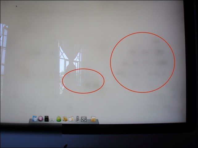 MacBook 和 iMac 屏幕進(jìn)灰事件，蘋果遭遇集體訴訟