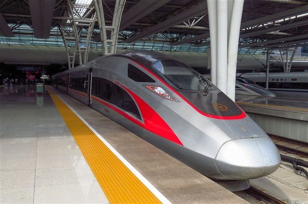 12306：鐵路試點刷碼乘車，車票將無紙化！