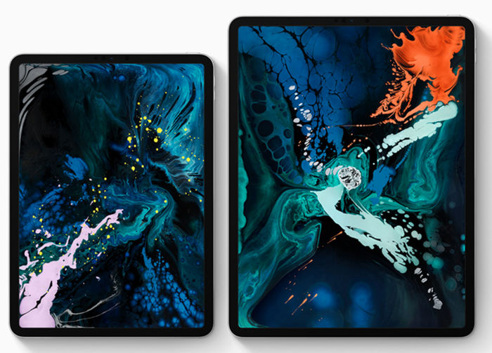 蘋果iPad Pro 2018價(jià)格創(chuàng)新低：降幅超過(guò)1000元！