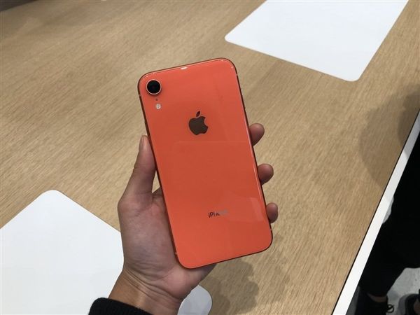 傳蘋果近期縮減iPhone XR訂單量，供應(yīng)鏈迎最冷淡季
