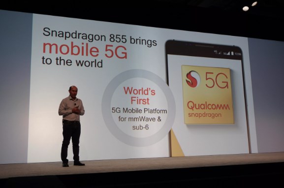5G今年必將商用，但CES上卻沒有那么多5G產(chǎn)品