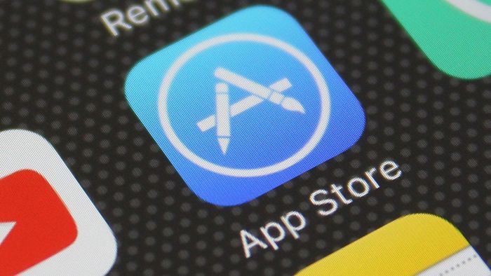 蘋果的傭金政策遭抵制App，Store營收流存在不確定性