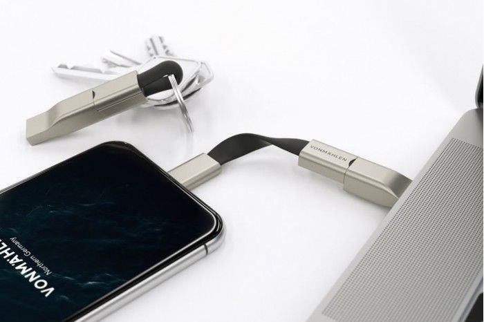 High Five上線眾籌，解決戶外USB-C等接口轉(zhuǎn)換問題