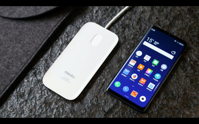 魅族發(fā)布了全球首款真無孔手機：耳機孔、充電口、卡槽全被取消