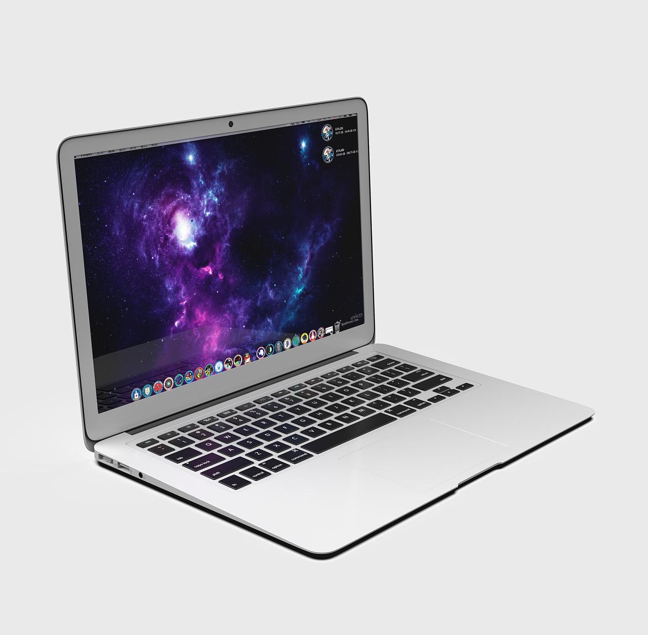 如何解決Macbook筆記本不能充電問(wèn)題