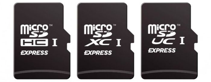 microSD Express規(guī)范發(fā)布：速度堪比SSD，高達985MB/s