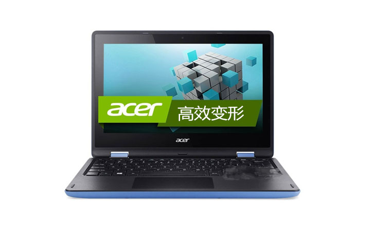 u盤系統(tǒng)重裝步驟，acer r3-131t u盤重裝win7教程