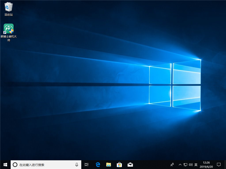 u盤win10系統(tǒng)重裝步驟，華碩u305ua筆記本u盤安裝win10教程