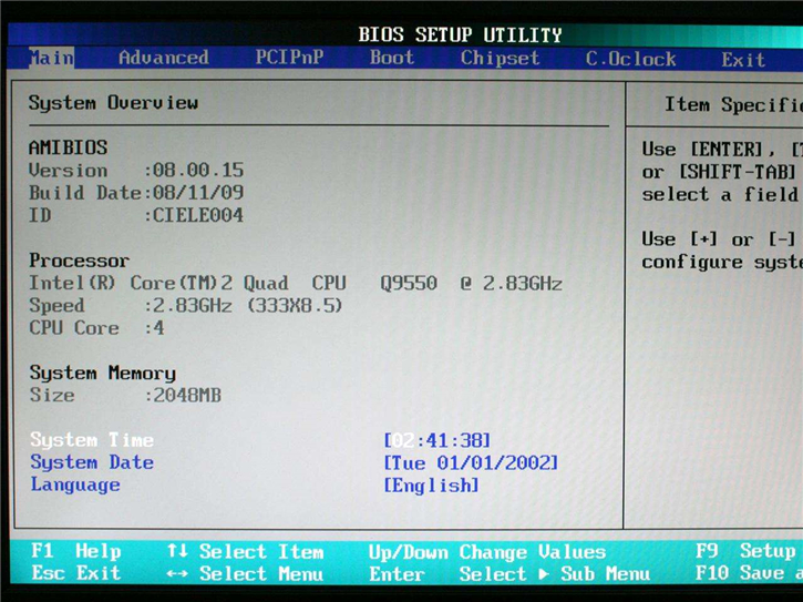 一鍵重裝Win10出現(xiàn)“你的電腦遇到問題，需要重新啟動(dòng)”怎么辦