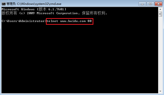 韓博士教你Win7開啟Telnet命令的詳細教程 韓博士教你Win7開啟Telnet命令的詳細教程